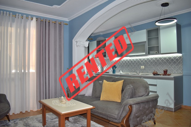 Apartament 2+1 me qira prane ruges 5 Maji ne Tirane